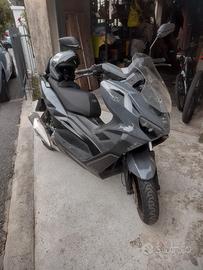 brera kl 300