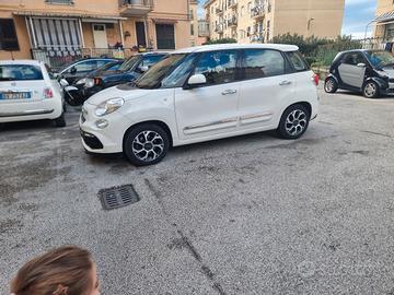 Fiat 500 L