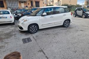 Fiat 500 L