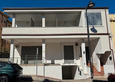 Loc. commerciale zona porto Cala Gonone