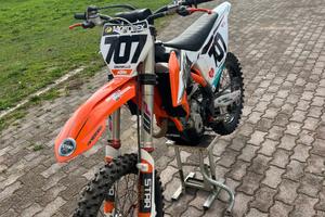 Ktm sxf 250 2022