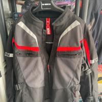 Giubotto Moto IXS