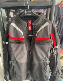 Giubotto Moto IXS