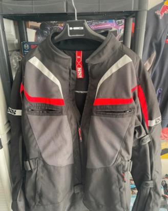 Giubotto Moto IXS