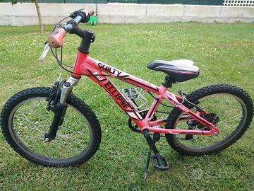 Bicicletta bambino ruota da 20