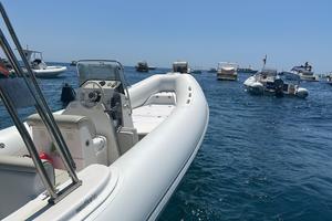 Gommone Selva 5.70 40hp