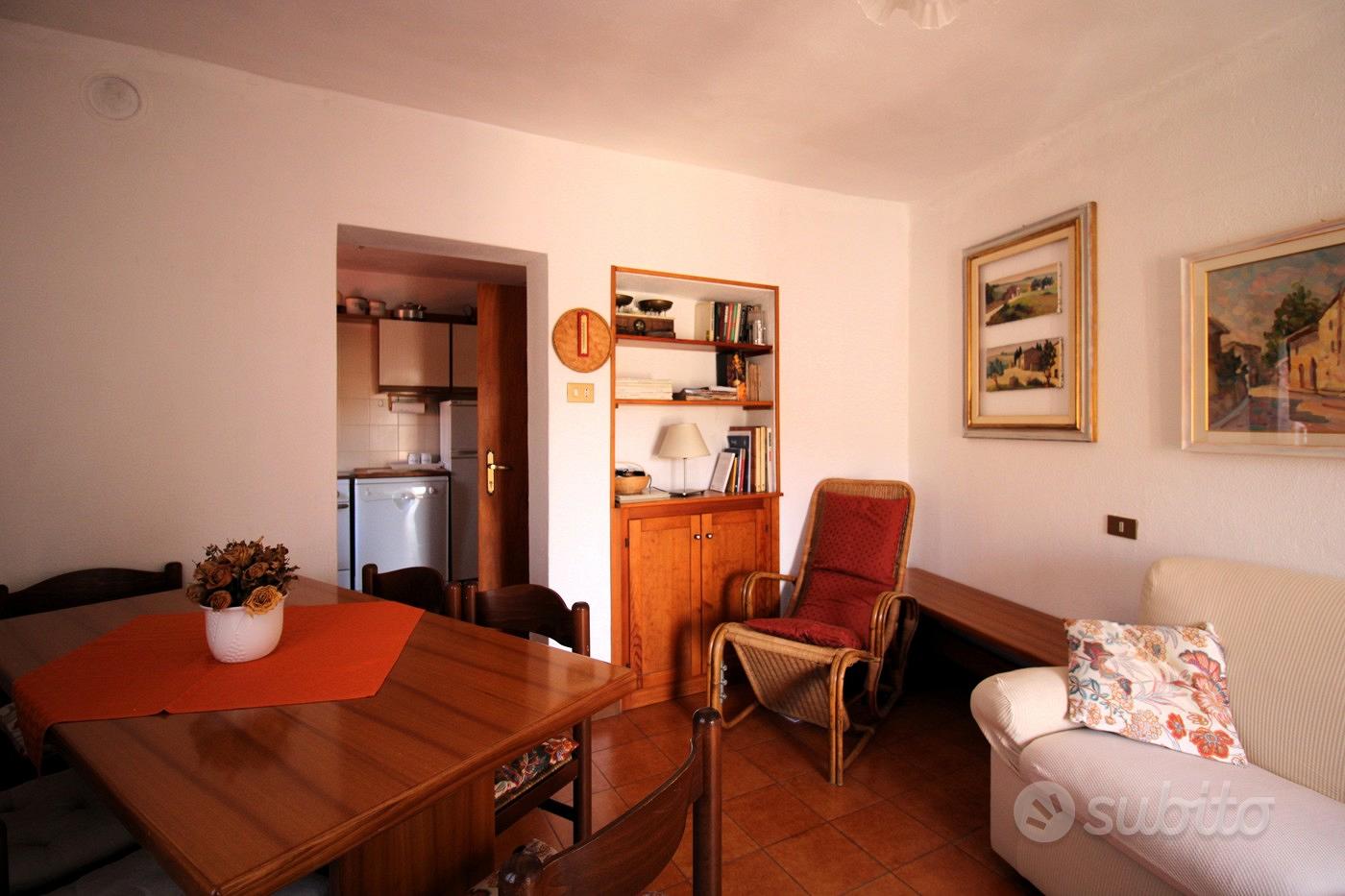 Appartamento – CO - Altro