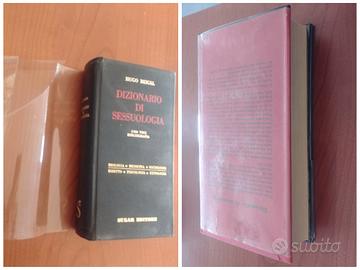Dizionario di sessuologia