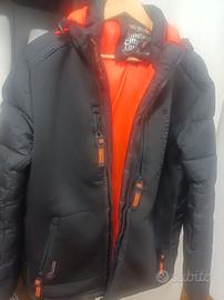 giubbotto Canadian peack 