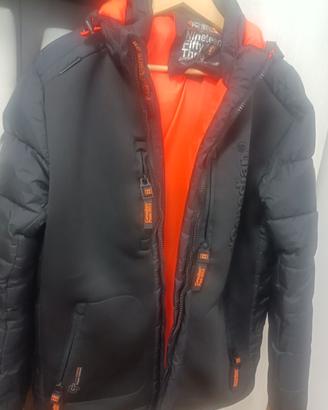 giubbotto Canadian peack 