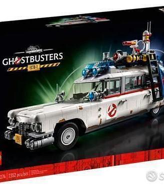 Lego Creator 10274 Ecto 1 Ghostbuster - MISB
