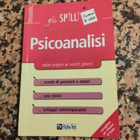 gli spilli fissano le idee psicoanalisi 
