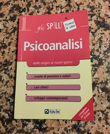 gli spilli fissano le idee psicoanalisi 