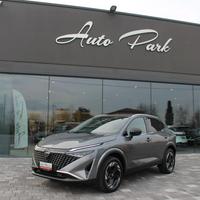NISSAN Qashqai MHEV 158 CV Xtronic N-Connecta