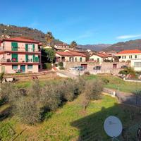 Appartamento in centro storico con box incluso