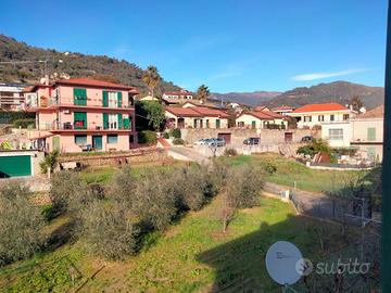 Appartamento in centro storico con box incluso