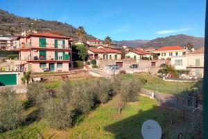 Appartamento in centro storico con box incluso