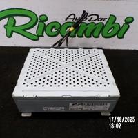 CENTRALINA AUTORADIO PER AUDI A6 ANNO 2007