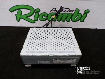 CENTRALINA AUTORADIO PER AUDI A6 ANNO 2007