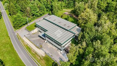 LABORATORIO A VALLIO TERME