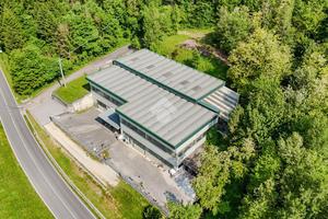 LABORATORIO A VALLIO TERME