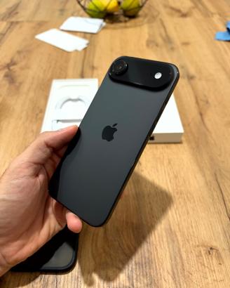 iPhone Air Nero Siderale