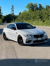 Bmw M2 Competition