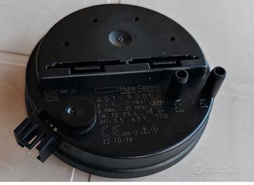 Pressostato per caldaia murale Baxi