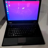 Notebook WS Dell serie E5410