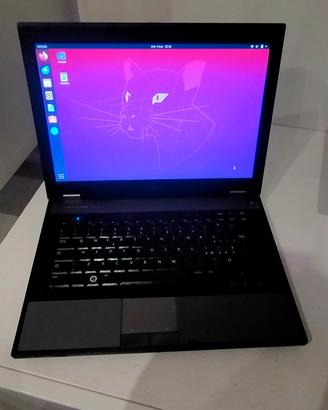 Notebook WS Dell serie E5410