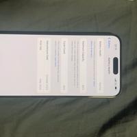 iPhone 15 Pro Max 256GB - Buone condizioni