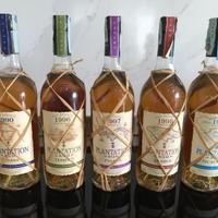 Collezione Rhum Plantation Old Reserve