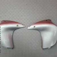 PLASTICHE PARAFANGO APRILIA PEGASO 650 2000 1999 6