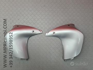 PLASTICHE PARAFANGO APRILIA PEGASO 650 2000 1999 6