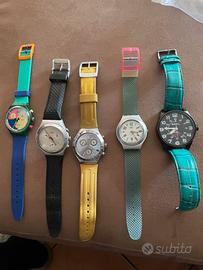 swatch+breil