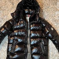 Moncler piumino lucido 
