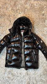 Moncler piumino lucido 