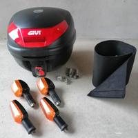 Bauletto GIVI 