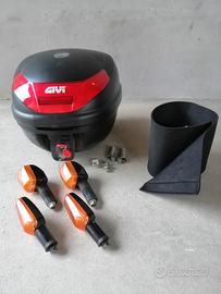 Bauletto GIVI 