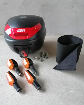 Bauletto GIVI 