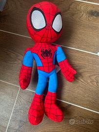 Peluche Spiderman