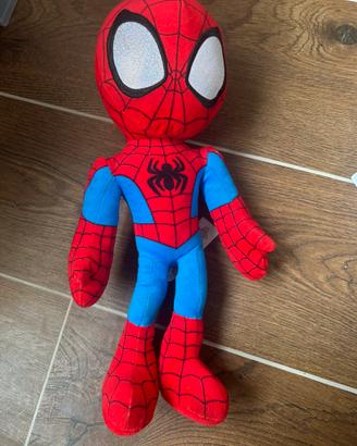 Peluche Spiderman