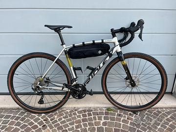 Bici gravel Ridley Kanzo A