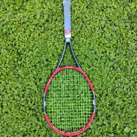 RACCHETTE TENNIS