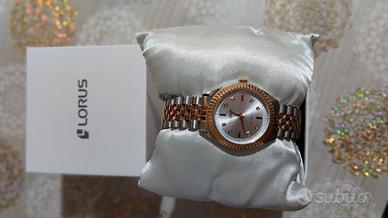 orologio donna LORUS