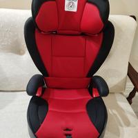 seggiolino peg perego