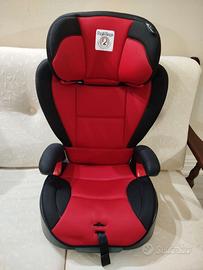 seggiolino peg perego