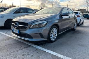 Mercedes Classe A PREMIUM 180 D - 2016