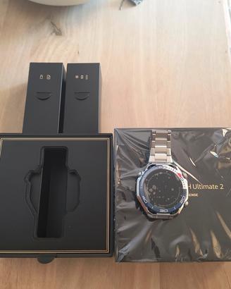 Huawei Ultimate 2