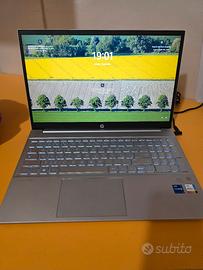 Hp pavilion 15-eg1000